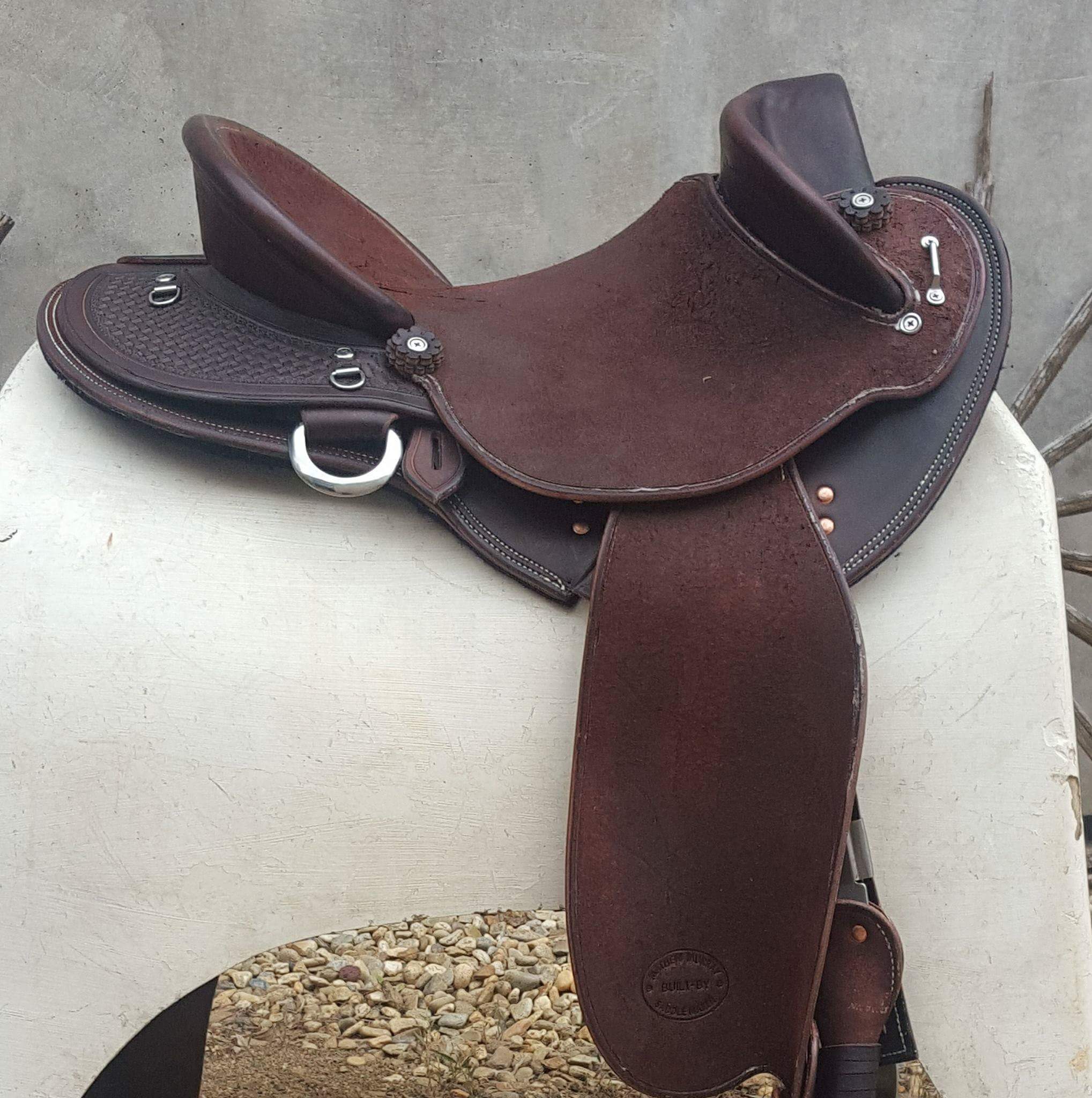 Western Fender Top Quality Australianmade Saddles For Sale