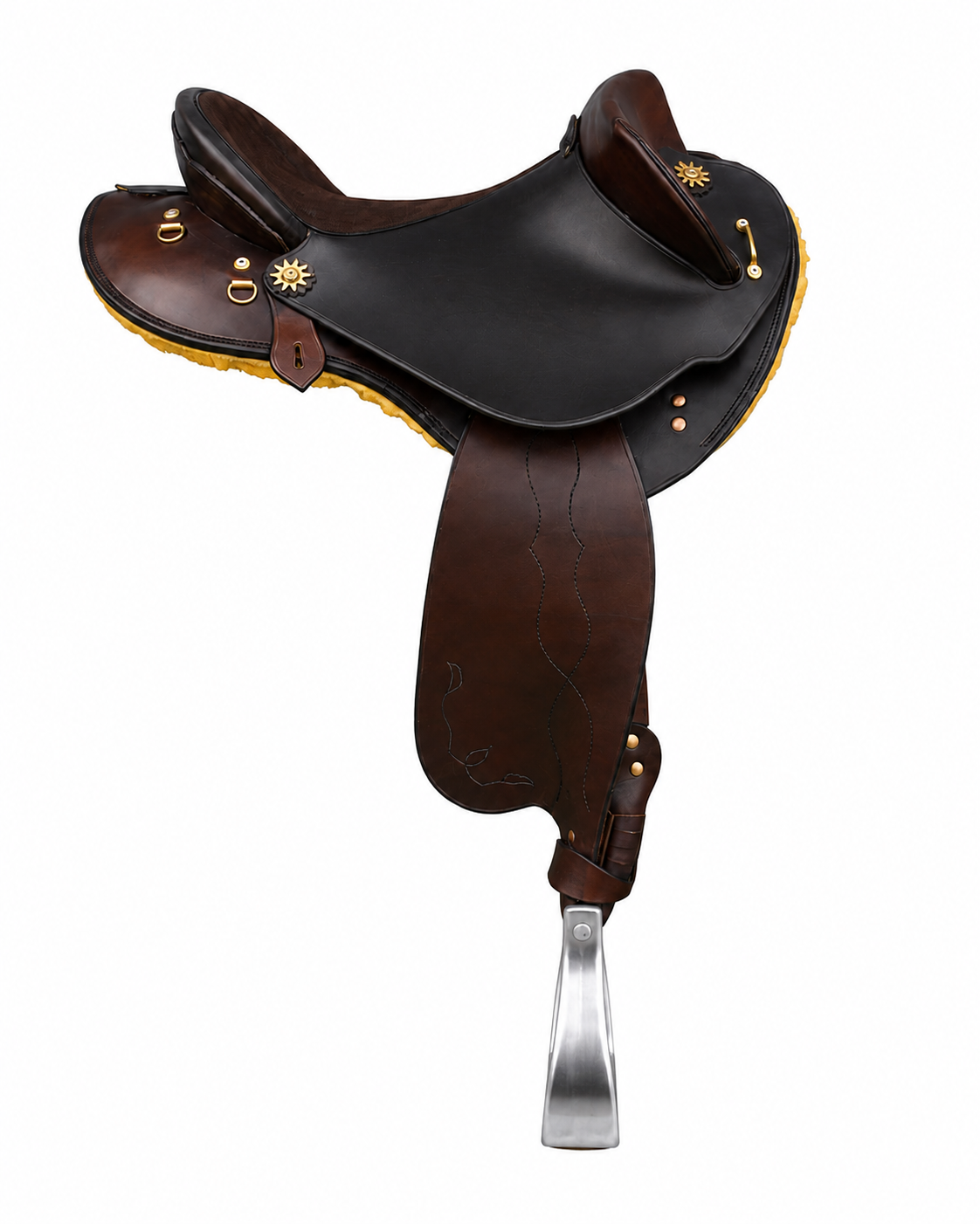 The Dressage Fender - Image 3