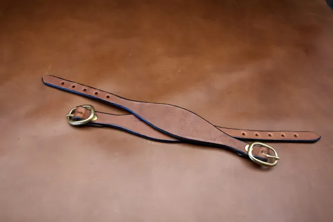 Replacement Fender Hobble Straps - Image 2