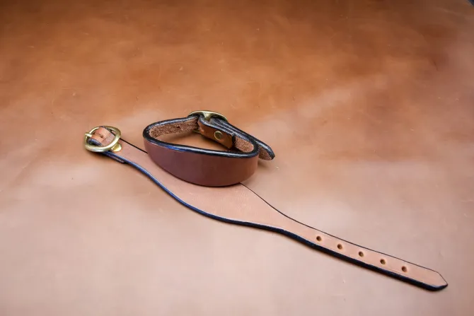 Replacement Fender Hobble Straps - Image 3