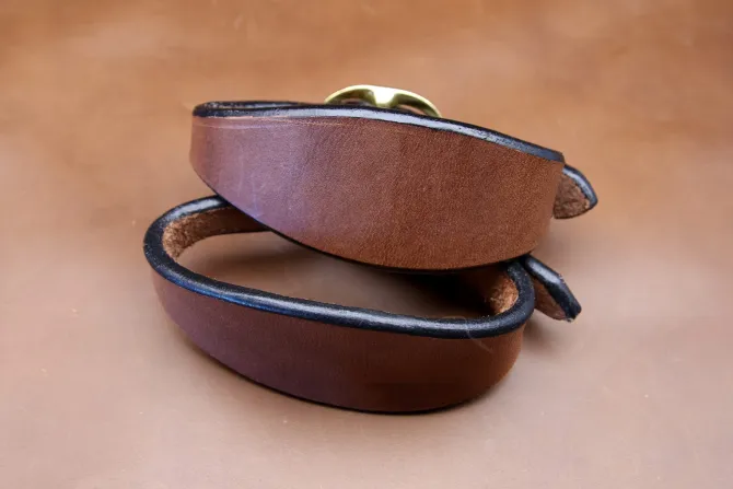 Replacement Fender Hobble Straps - Image 4