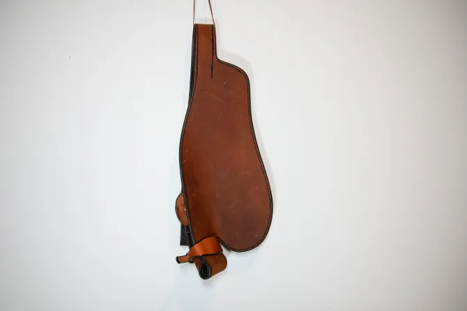 Replacement Saddle Fenders – Riverina Saddlery - Image 2