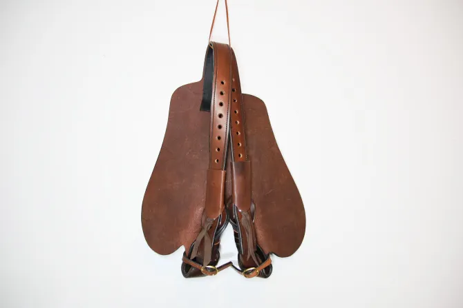 Replacement Saddle Fenders – Riverina Saddlery - Image 7