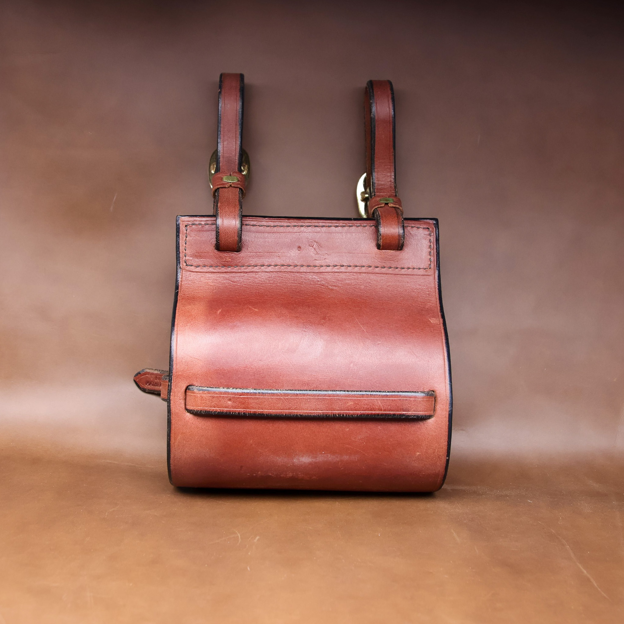 Mathew Murray Quart Pot & Holder - Image 5
