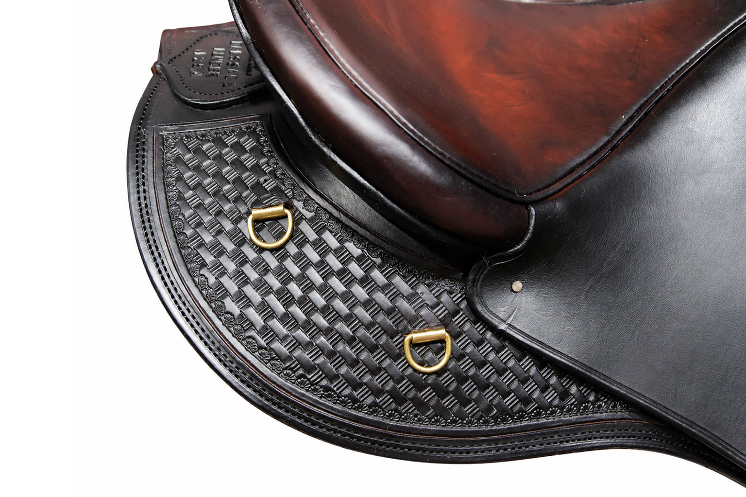 The Dressage Fender - Image 8
