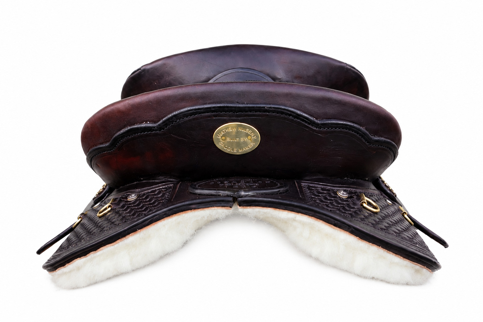 The Dressage Fender - Image 4