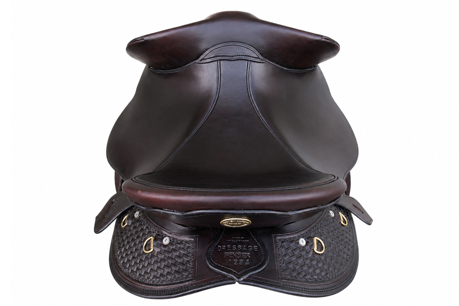 The Dressage Fender - Image 6