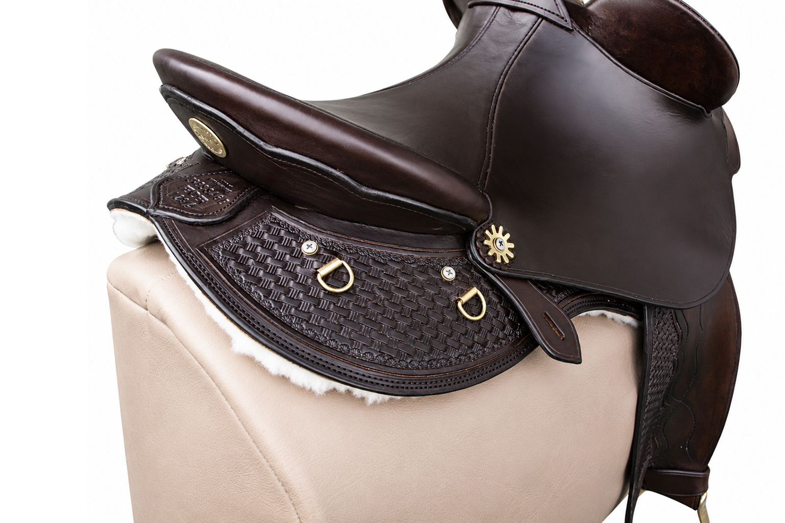 The Dressage Fender - Image 11