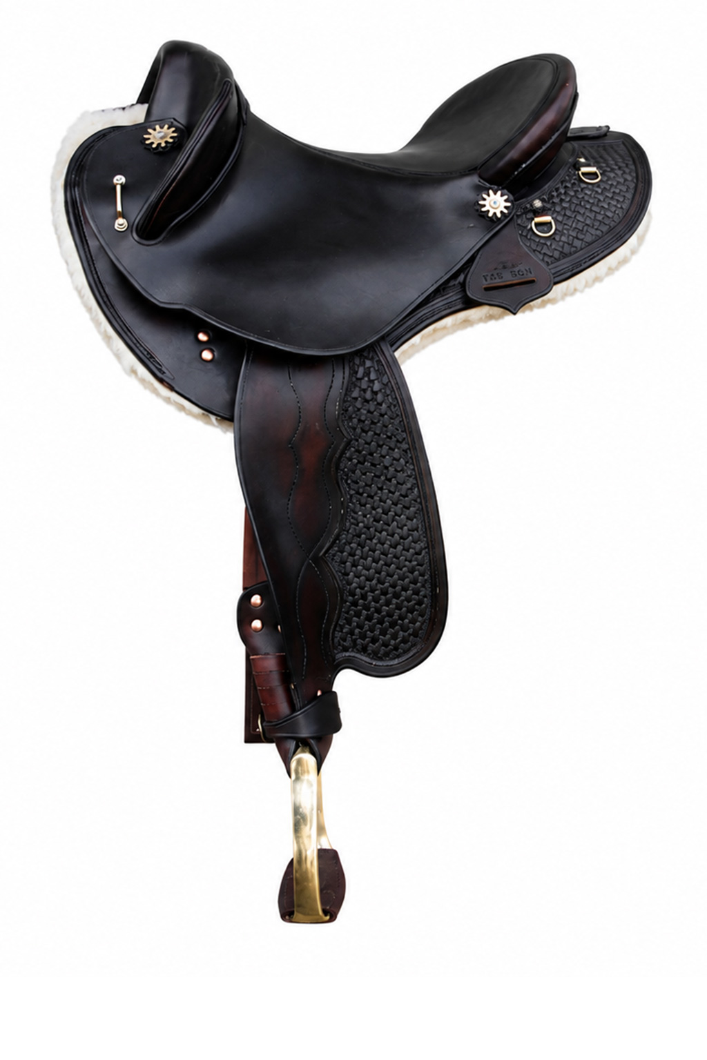 The Dressage Fender - Image 7