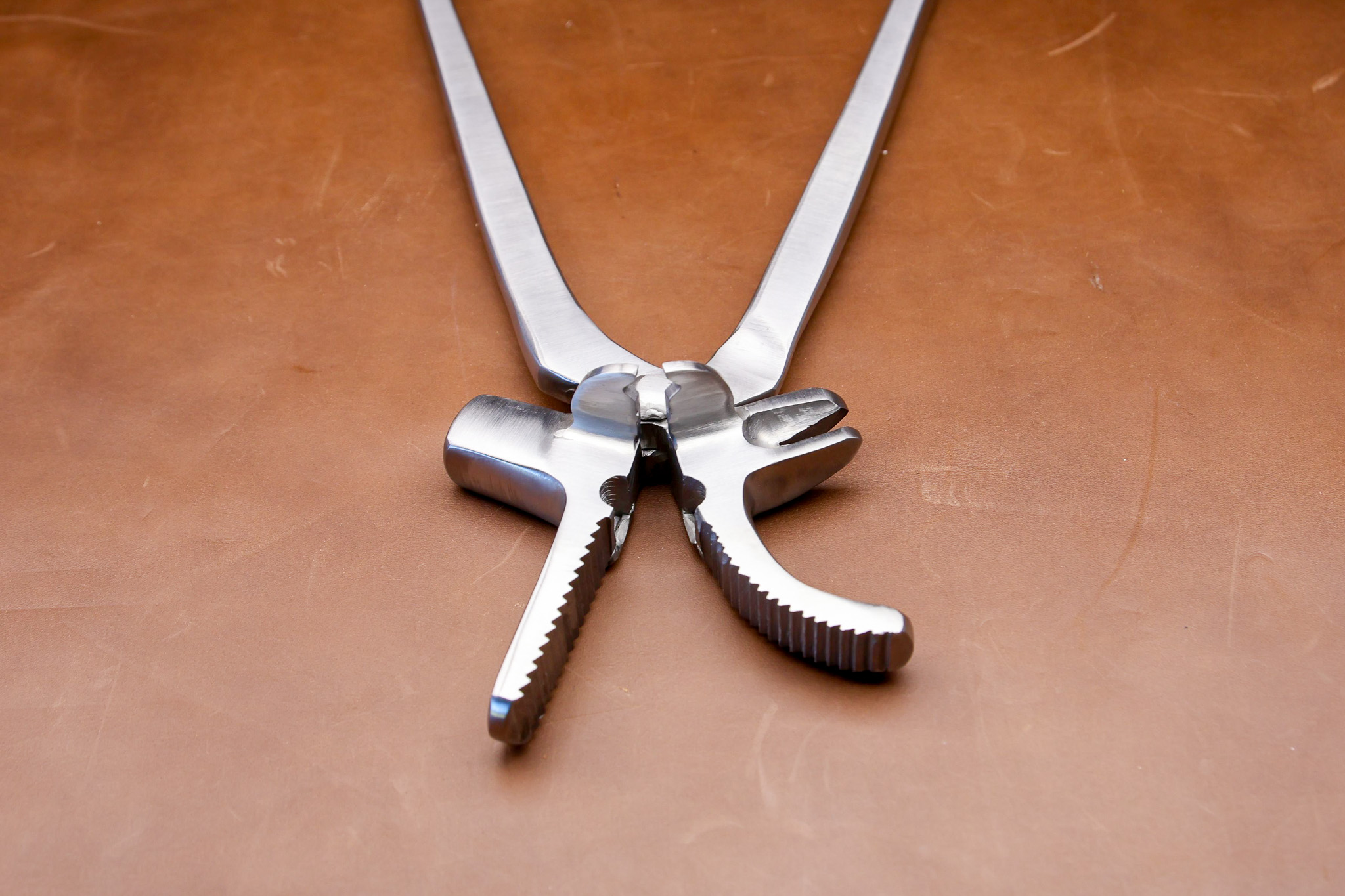 Riverina 5-in-1 Farrier Tool - Image 5