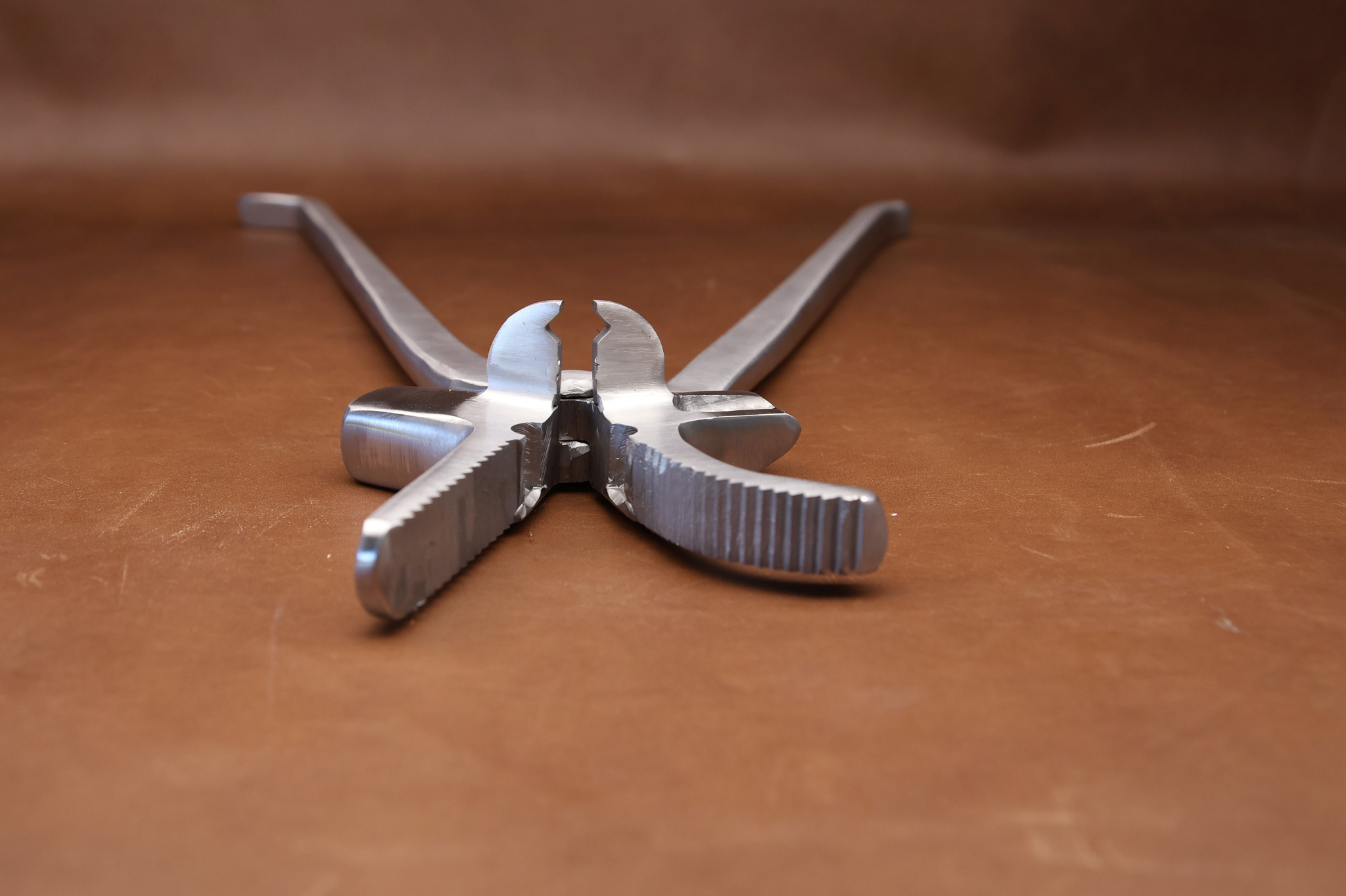 Riverina 5-in-1 Farrier Tool - Image 2