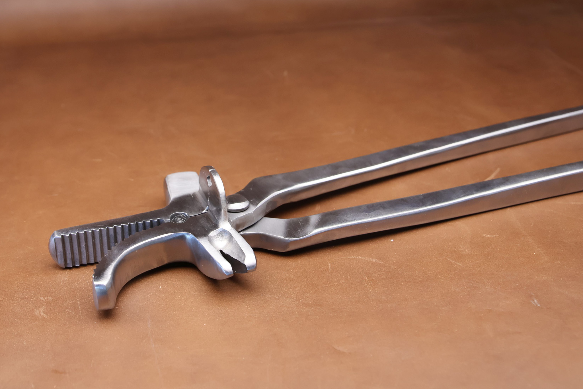 Riverina 5-in-1 Farrier Tool - Image 3