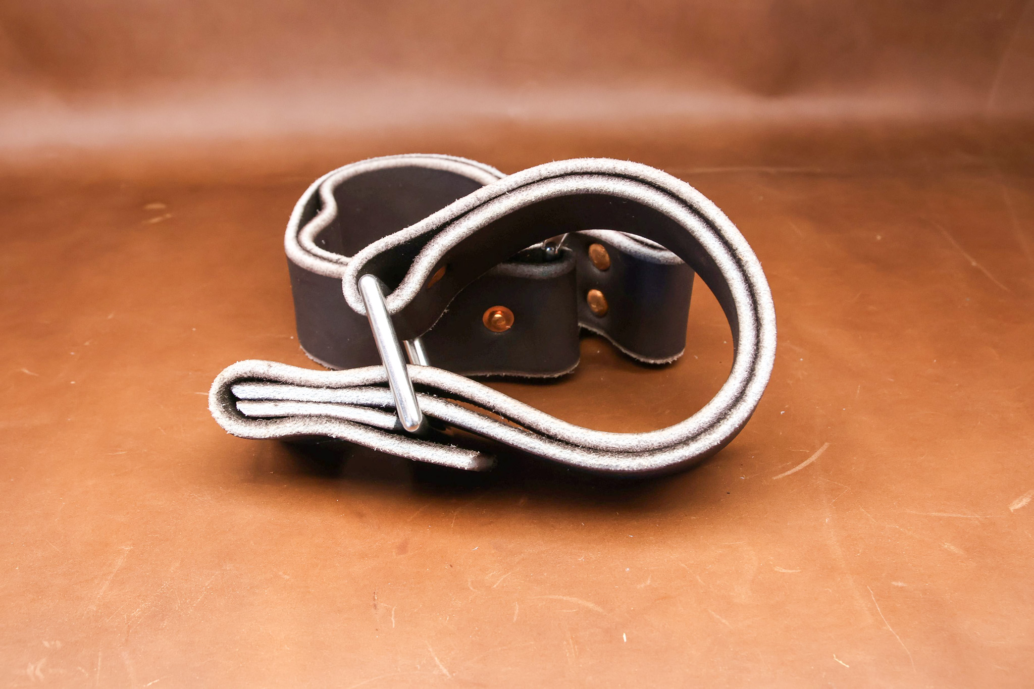 Quick Release Hobble Straps - Image 2