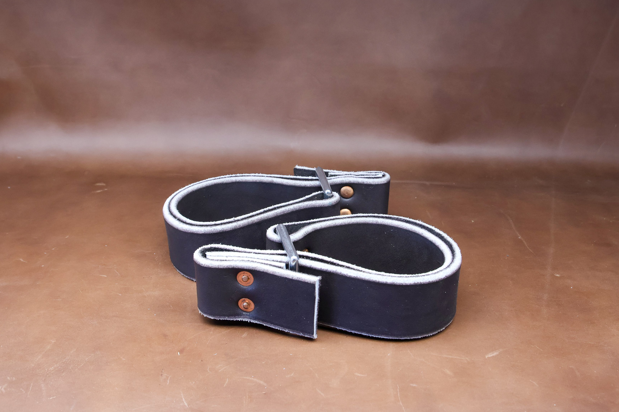 Quick Release Hobble Straps - Image 3