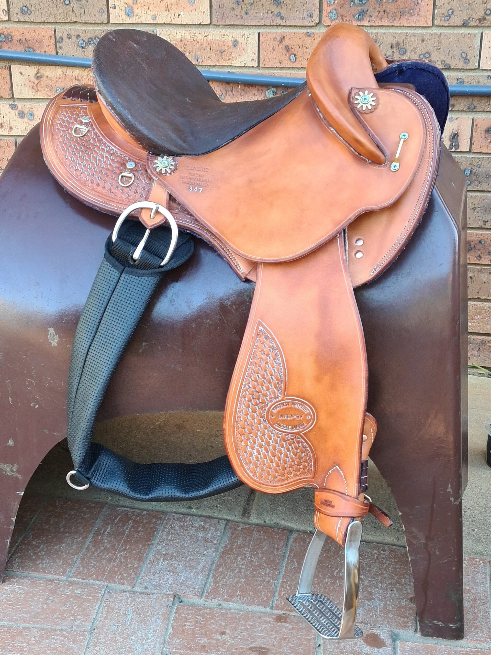 Classic Top Quality Australianmade Saddles For Sale